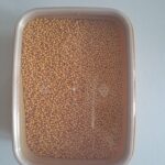 Nonpareils arany 200g