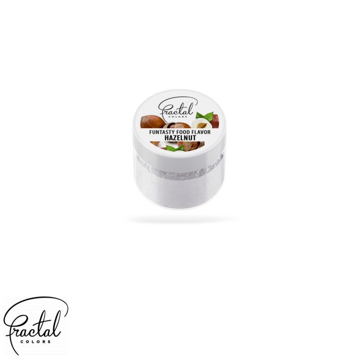 FunTasty Poraroma - Mogyoró