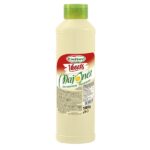 Majonéz univer egykezes 1kg