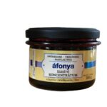 Áfonya tartalmú ízesítő 200g