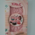 Szilikon táblás csokoládé forma-Kristály