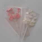 Cukor beszúró-Szív