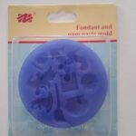 Szilikon mintázó- Boszis