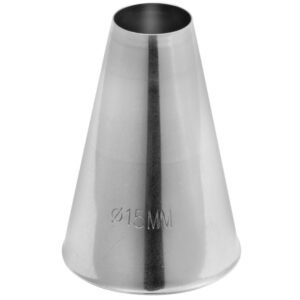 Eszköz simacső 9mm