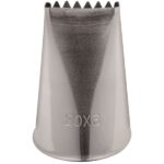 ESZKÖZ LAPOSCSŐ RECÉS RM 24