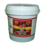 Eper ízű kenhető /süthető gyümölcskészítmény1kg