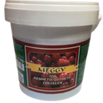 Meggy ízű süthető,kenhető töltelék 1kg