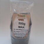 Mák 500g