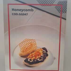 Méhkas szilikon forma