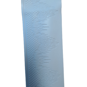 Szilikon cukorcsipke szőnyeg