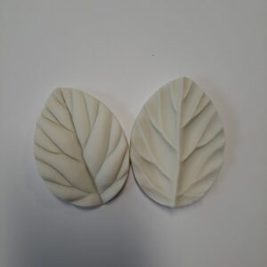 Szilikon levél erező készítő