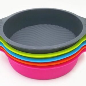 Szilikon sütőforma