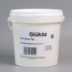 Glükóz 1 kg-os