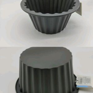 Szilikon sütőforma kuglóf