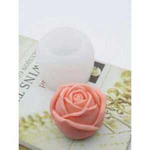 Óriás szilikon rózsa formázó