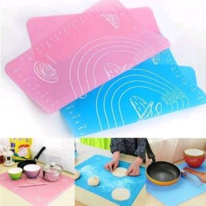 Szilikon nyújtólap 40*50cm