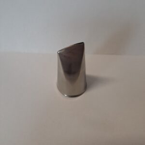 Szirom cső közepes méretű