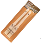 Kenő ecset 2db