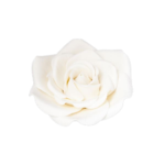 Cukorvirág Agatha óriás rózsa 12,7cm