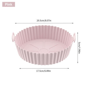 FORRÓLEVEGŐS SÜTŐHÖZ VALÓ SZILIKON SÜTŐFORMA 17,5*20,5*5cm