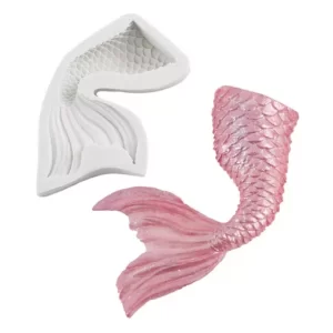 SELLŐ FAROK SZILIKON FONDANT FORMA