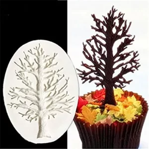 Fát mintázó szilikon