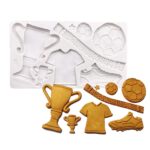 Focis szilikon mintázó