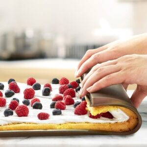 Szilikon tepsi 28*35cm