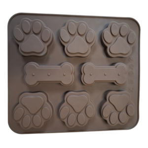 Csont,Tappancs formájú szilikon