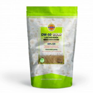 DW-50 GOLD lisztkeverék 500g