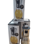 Olaj permetező üveg 200ml