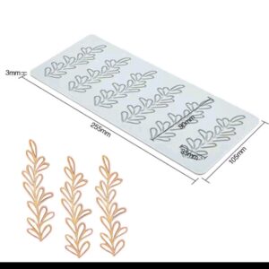 Leveles csipkemintázó 1.