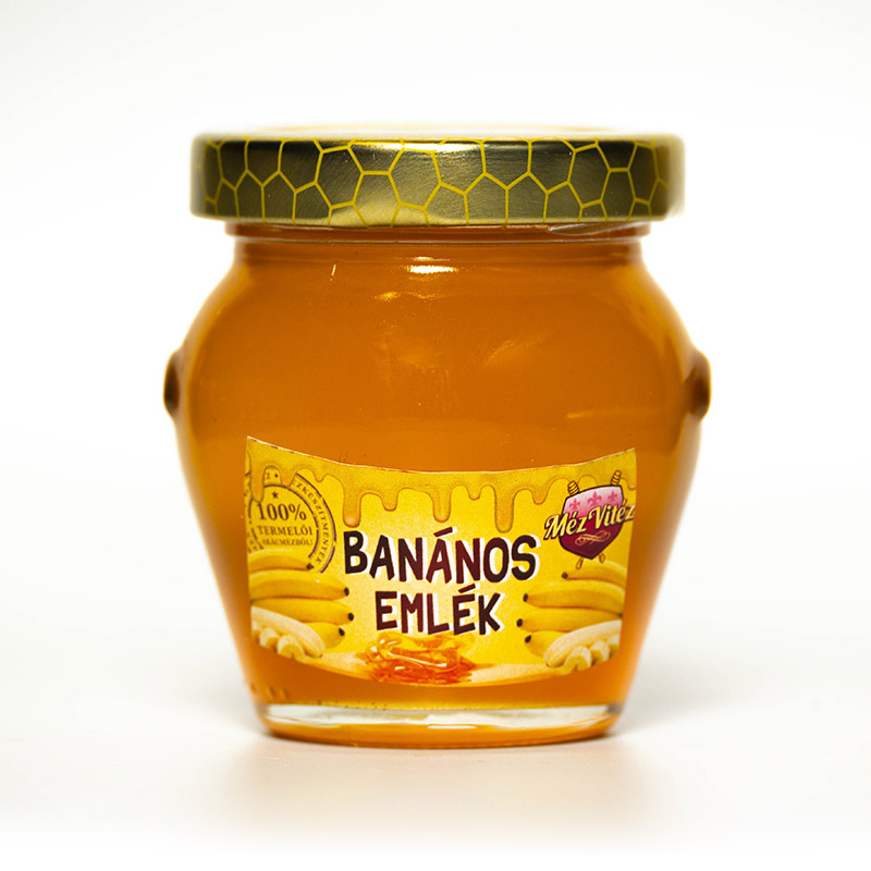Banános Emlék - Image 3