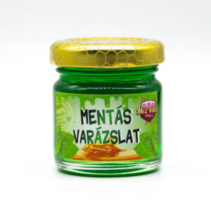 Mentás Varázslat