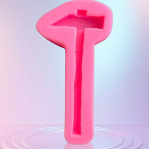 Kalapács mintázó szilikon