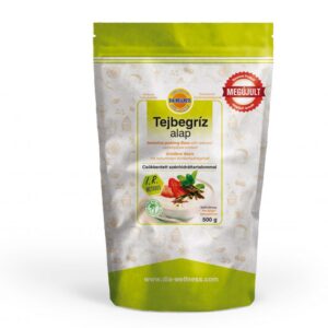 MALTIT MENTES Dia-Wellness Tejbegríz