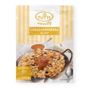 Tutti Sweety Császármorzsa por 200 g/cs
