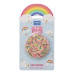 Cukordekor-Szivárvány 25g