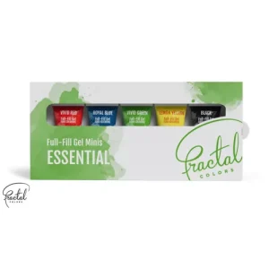 Essential - Full-Fill Gel Minis