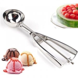 Fagyi adagoló kanál 5cm